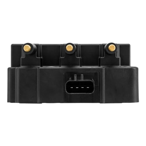 Image of PHILTOP 1 Pack Ignition Coil UF305 Fit for Grand Caravan Town & Country