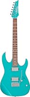 Ibanez Modelle E-Gitarren Gitarren We emphasise a balanced combination of careful workmanship and selected materials. OUR GOAL - Your satisfaction is our top priority and takes centre stage.