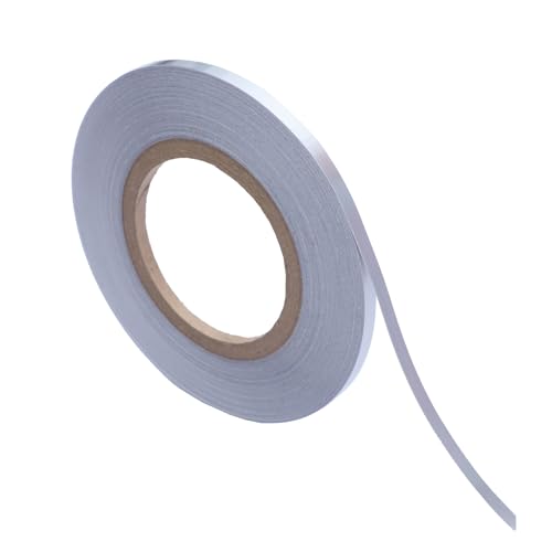 Image of Decor Tape Peel and Stick Sticker with Shiny -Like Finish Detailing Accent , Wardrobe , Pinstripes Tape for Autos, Bikes, Boats Automtive - Decals, Stickers, Striping, Pinstripes(0.27 Inch X 164 Ft)