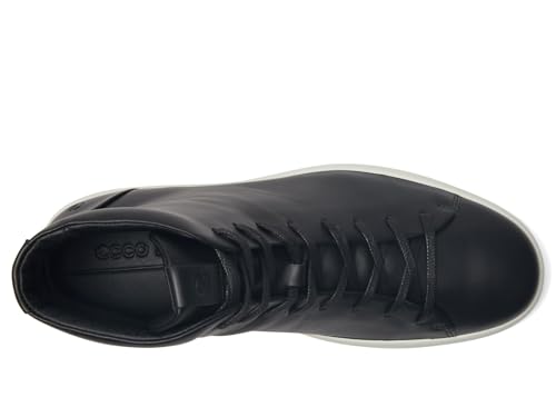 ECCO Mens Soft 7 Premier Hi Top2