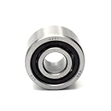 Parts and Parts Schrägkugellager 3201/5201 c3 12X32X15.9mm DIN 628