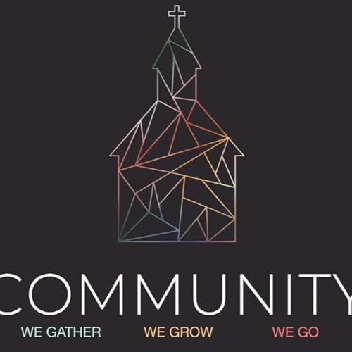 『Community: We Grow | Pastor Mark Stinton』のカバーアート