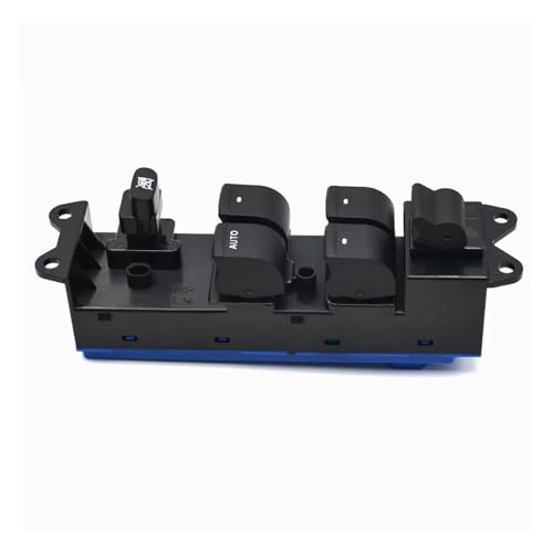 Interrupteur de lève-vitre premium Subaru Legacy 83071-AG05A finition origine - 6
