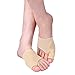 Produktbild Doact Hallux Valgus Korrektur Verband (1 Paar), Hallux Valgus Socken für Schneider Bunion, Hallux Valgus, große Toe Joint, Hammer Zehe Schmerzlinderung für Männer und Frauen