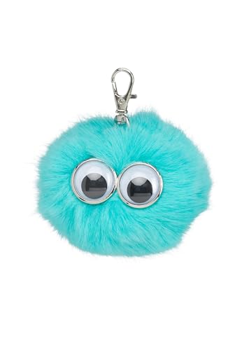 ergobag Hangies Schulranzen Accessoire - Schlüsselanhänger für Kinder, Jungen und Mädchen