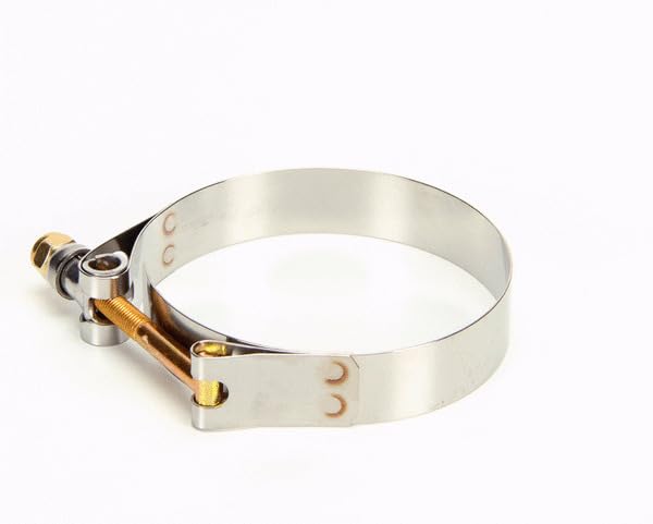 Replacement for fits 8090969 Frymaster Clamp, 3 T-Bolt uine FM8090969