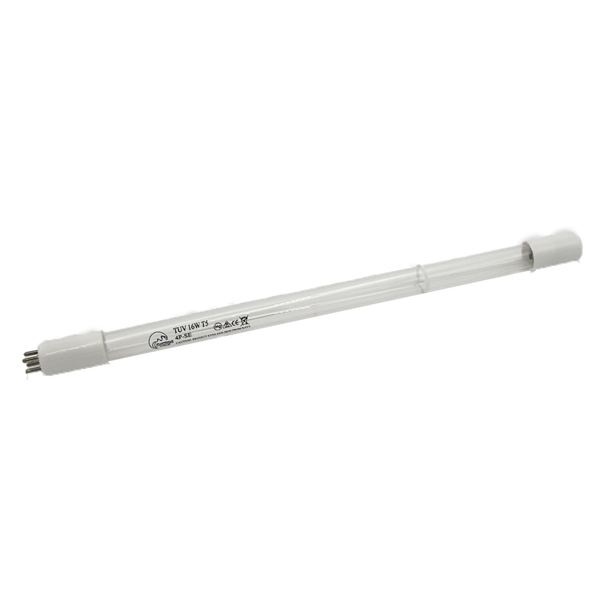 Desineo - Lámpara UVC (16 W, tubo germicida, 4P SE PUREWAWE, para lámpara UV potabilización, estanque