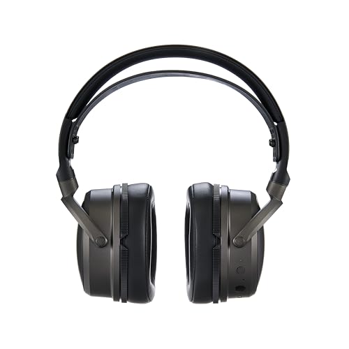 Image of Audeze Maxwell 2 for Xbox, PC, Mac, Switch, and PlayStation (new Version 2026) 80 Hours Battery Life, Low-Latency Bluetooth, Dark Gray with Microsoft Security chip