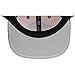 Marvel Captain America Youth Chibi Adjustable Snapback Hat (IVO/RBL, One Size) Ivory/Royal Blue