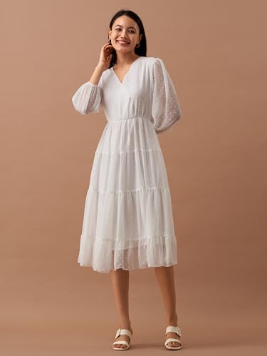 Image of AASK Dress for Women|one Piece for Women|Dresses for Women|Kurta for Women Dress for Women|Tops for Women|Dresses for Women|Women top|Kurta Set for Women
