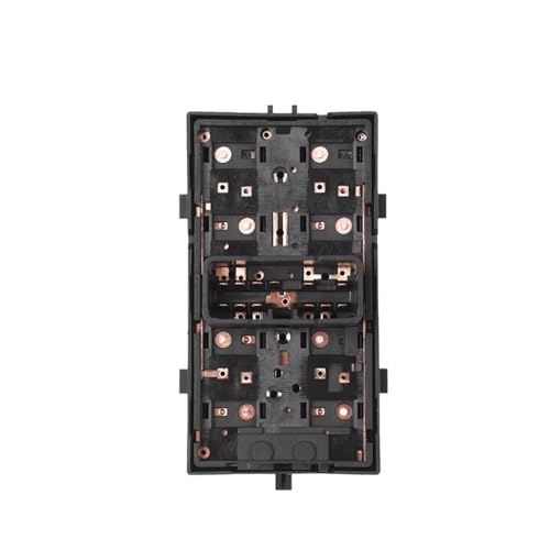 Commande vitre électrique 12 broches 95188246 pour Aveo - 2