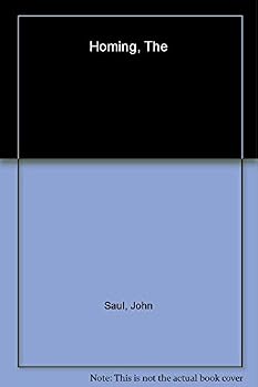 Paperback The Homing Book