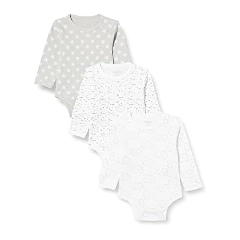 Body Bébé Care Manche Longue Cover