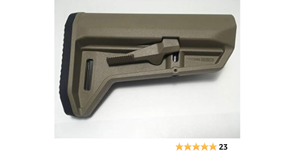 素敵でユニークな GW限定価格 実物マグプル MAGPUL MOE SL-K ストップ