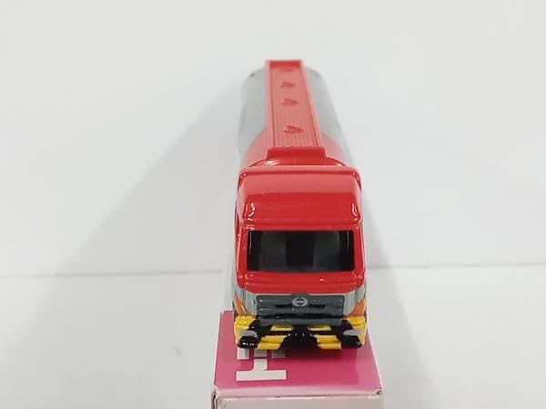 Amazon.co.jp: トミカ トイザらス オリジナル 出光タンクローリー