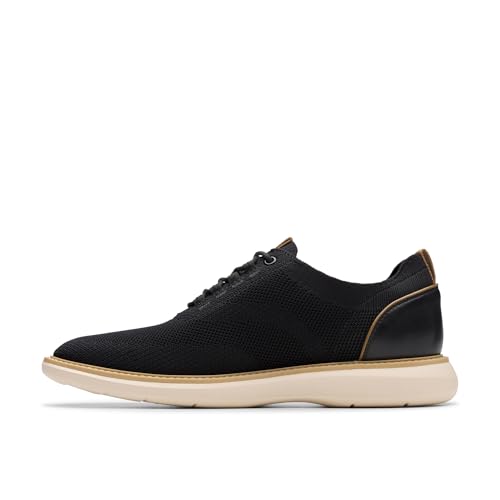Image of Clarks Men's Brantin Knit