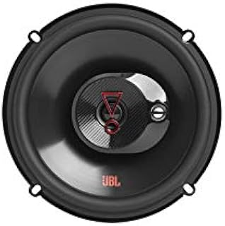 JBL Stage 3637F - 6.5
