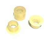 ihave Replacement for Manual Gearbox Gear Lever Shifter Cup Pivot Bush Sunny D21 D22 720 1200 120Y and Many