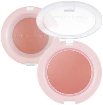 APIEU Juicy Pang Jelly Blusher (CR01 Peach) Juicy Pan, Jelly Blusher