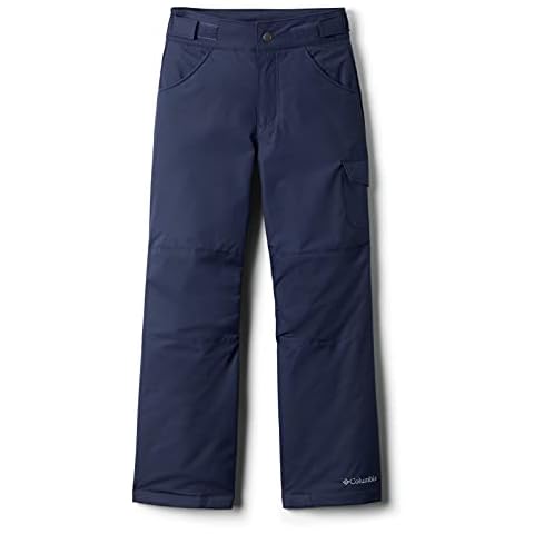 Columbia Starchaser Peak II Pantalones de esquí para niña Cover