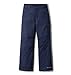 Columbia Starchaser Peak, Pantalon de Ski Fille, Nocturnal, XS