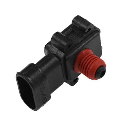 Sensor de presión de turbo admisión 19207559 para motor C 1.7 sobrealimentado 3