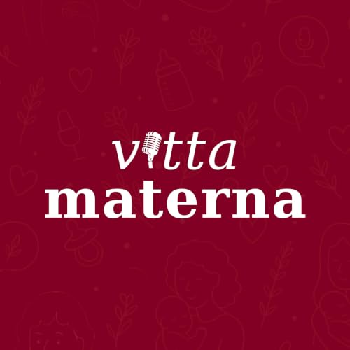 Vitta Materna cover art