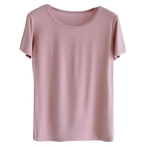 KYBanzz Modal Sleep Shirt for Women Cover