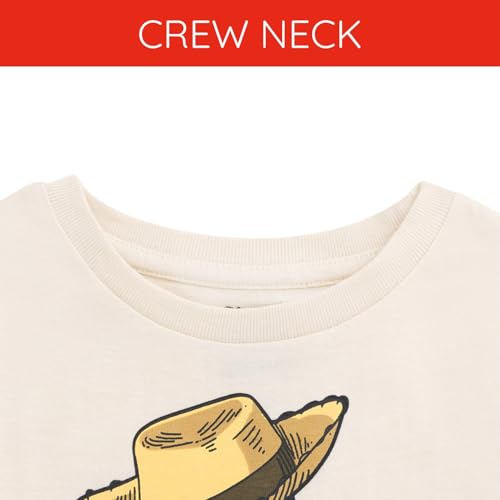 Image of Disney Short Sleeve T-Shirt for Baby & Kids