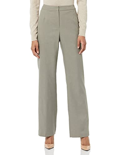 Women's Petite Jacket/Pant Suit 50040720-gv93