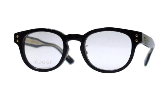 【未使用品】 グッチ サングラス ブラウン GG0016SA ケース付 メガネ グッチ(GUCCI) GG0748S 001｜グッチ(GUCCI)サングラス｜DOUBLE