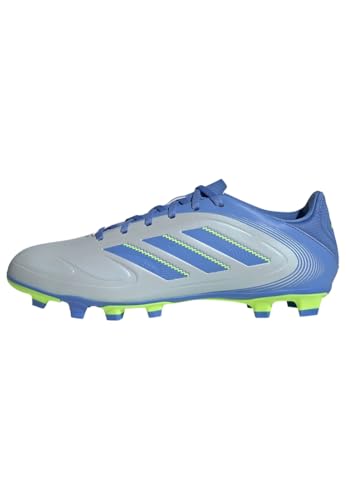 Image of adidas Unisex Copa Pure Iii Club Fg /Mg Football Shoe