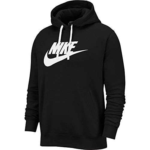 Nike-Mens-Sportswear-Club-Pullover-Hoodie Nike-Mens-Sportswear-Club-Pullover-Hoodie
