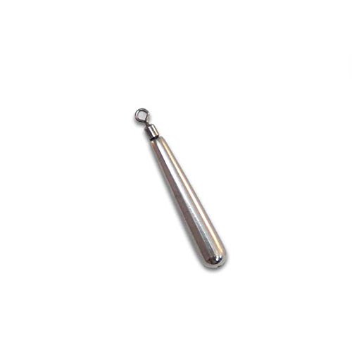 フーターズ タングステン ドロップショットシンカー 2.6g-14g(3/32-1/2oz) 3/32oz(2.6g) タングステン素材