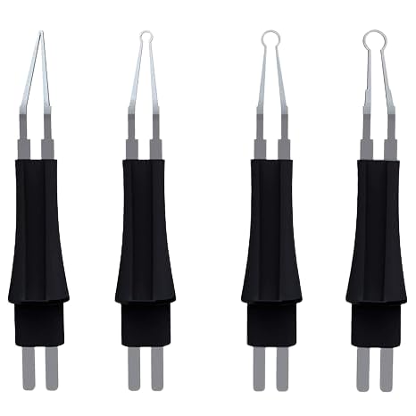 NMD Nexus Medodent Dental Gutta Cutter Tips (1 Pk /4 Pcs)-picture-19