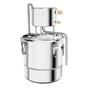 専用　H.R.S. ポット型浄水器 ステンレス製 浄水ポット(キッチン用品) 通販 | Amazon Home&Kitchen