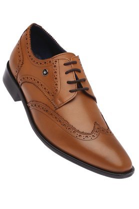 Leather Formal Shoes 