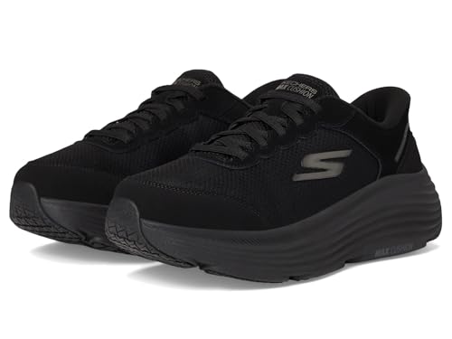 Skechers Men's Hands Free Slip-ins Max Cushioning Endeavour-Cardova Sneaker2