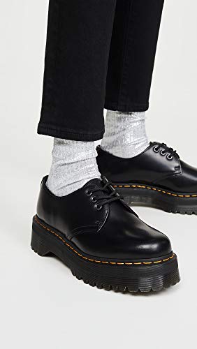Dr. Martens Unisex-Adult V 1461 Quad Mono3
