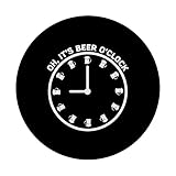 Zoom IMG-2 retro birra o clock bere Zoom IMG-2 retro birra o clock bere