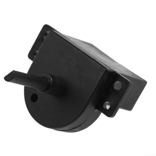 Gestión de calentadores simplificada Descubra la eficiencia de esta unidad de control de ventilador compacta fabricada en Italia