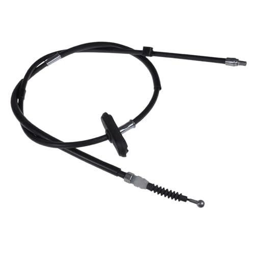 Cable de freno Blue Print adg046264 para solucionar la perdida de tension del freno de mano