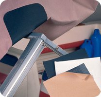 Taylor Made Products 67681 67681 Boat Cover Reinforcement Material Kit Boating Hardware & Maintenance Supplies