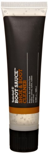 Timberland Unisex-Adult Boot Sauce Cleaner Gel Natural Shoe Cleaning Kit PC003 One Size