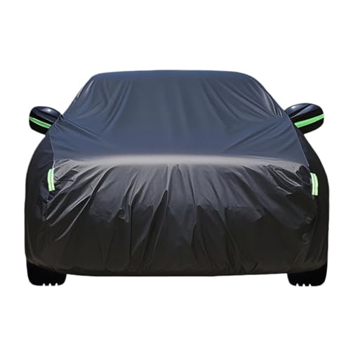 Housses de voiture KIA KX7 bâche anti-rayures avec couvercle de dégivrage