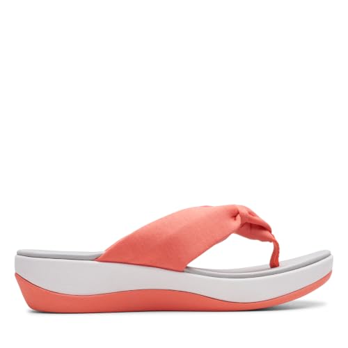 Image of Clarks Womens Sandals Sandal