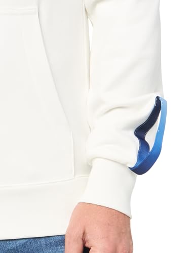 Lacoste Men's Theo Curin Relaxed Fit Animated Hoodie Sweatshirt4