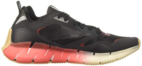 Image of Reebok Womens Zig Kinetica Horizon Running Shoe