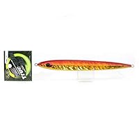 Amazon.co.jp: エバーグリーン(EVERGREEN) メタルジグ トゥルースピン