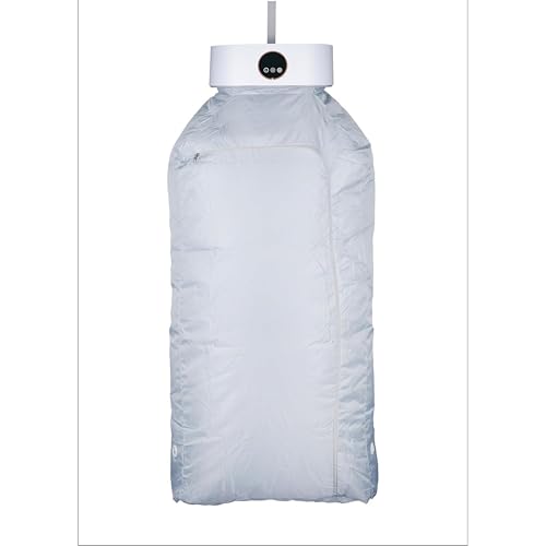 Image of WELTHERM Hanging Cloth Dryer Heavy Duty UV Protected dropdown Ceiling Cloth Dryer /Cloth Hanger /Cloth Drying Stand for Balcony /Clothes Stand for Drying Clothes